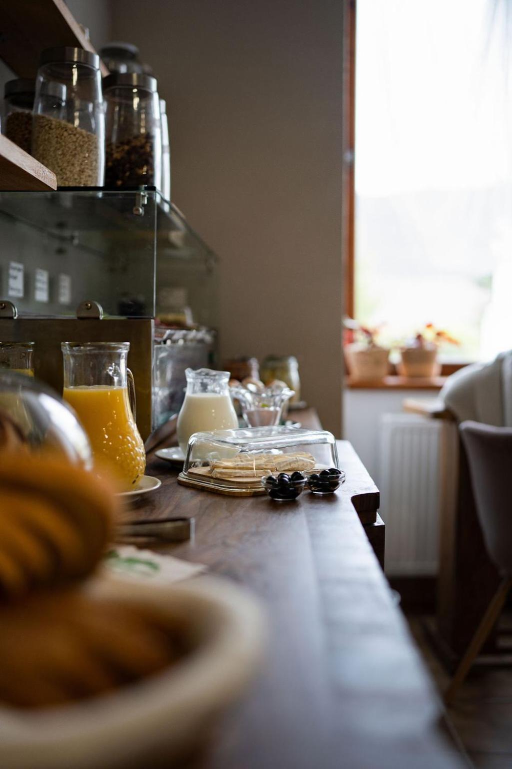 Bed & Breakfast Hugo Plesivec Eksteriør bilde