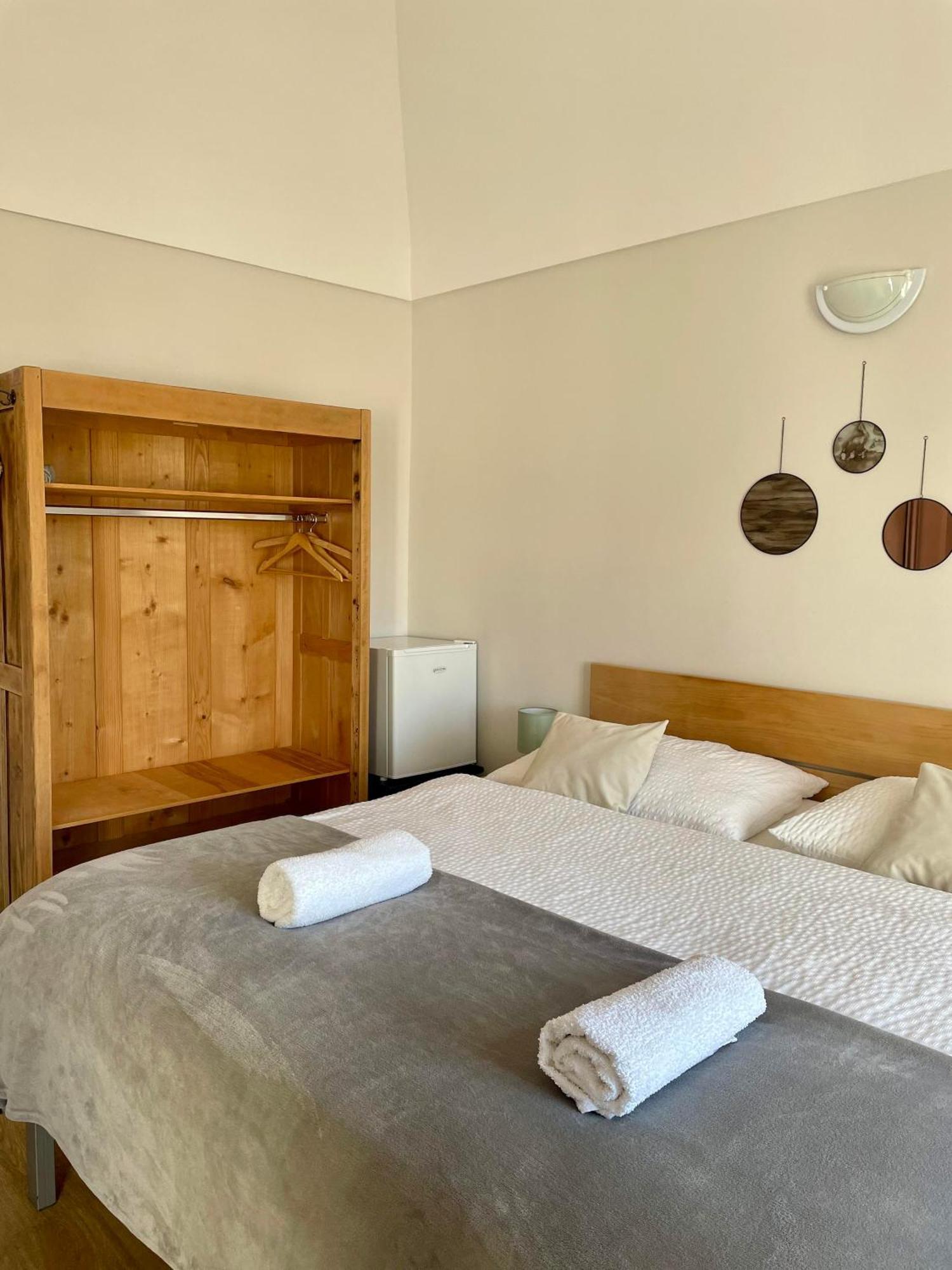 Bed & Breakfast Hugo Plesivec Eksteriør bilde
